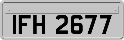 IFH2677
