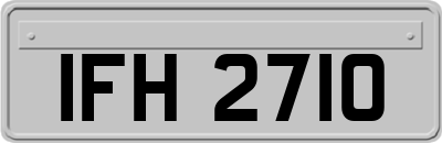 IFH2710
