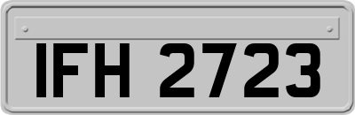 IFH2723