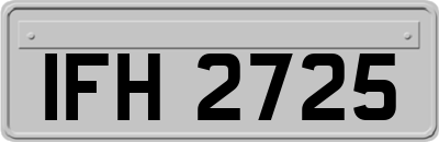 IFH2725