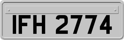 IFH2774
