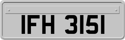 IFH3151