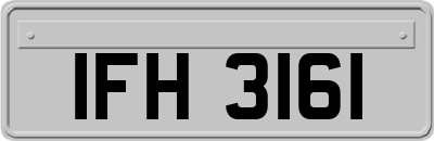 IFH3161