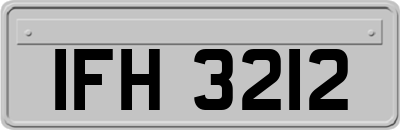 IFH3212