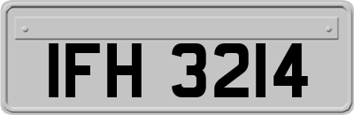 IFH3214