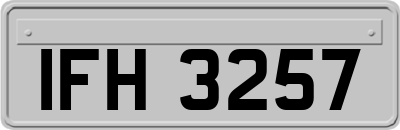 IFH3257