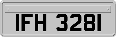 IFH3281