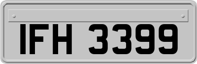 IFH3399