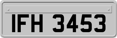 IFH3453