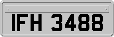 IFH3488