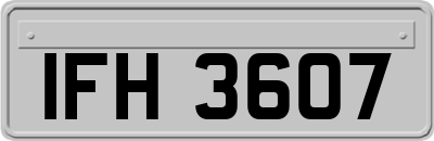 IFH3607