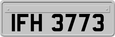 IFH3773