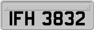 IFH3832