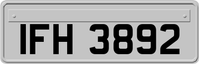 IFH3892