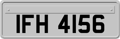 IFH4156
