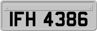 IFH4386