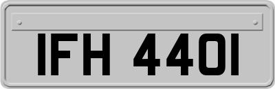 IFH4401