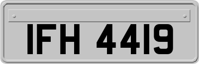 IFH4419