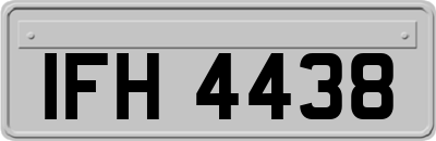 IFH4438