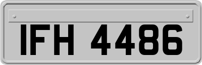 IFH4486