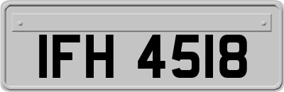 IFH4518