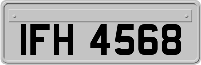 IFH4568