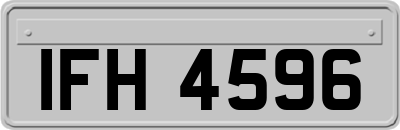 IFH4596