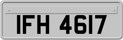 IFH4617