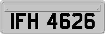 IFH4626