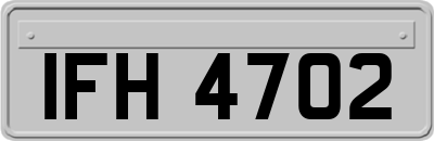 IFH4702