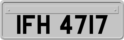 IFH4717