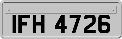 IFH4726