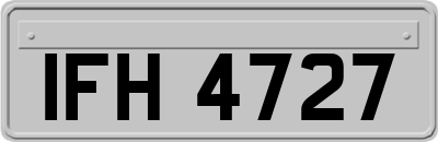 IFH4727