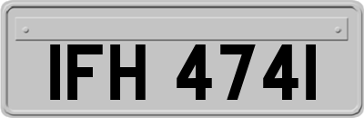 IFH4741