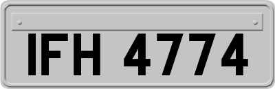 IFH4774