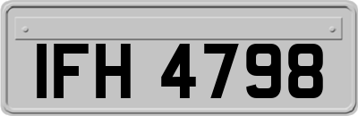 IFH4798