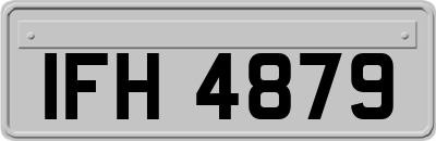 IFH4879