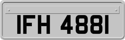 IFH4881
