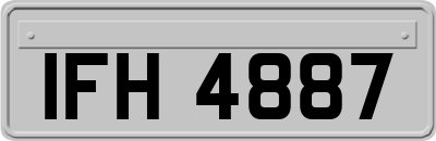 IFH4887