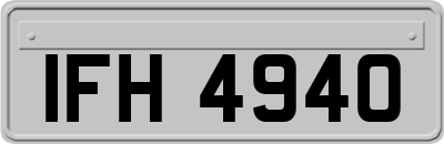 IFH4940
