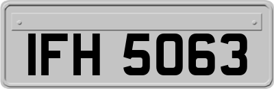 IFH5063