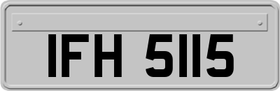 IFH5115