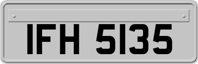 IFH5135