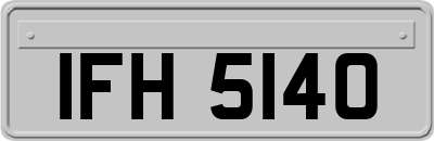 IFH5140