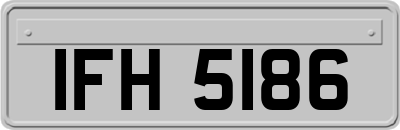 IFH5186