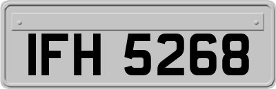 IFH5268