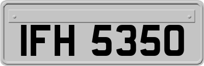 IFH5350