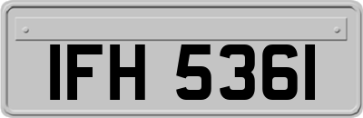 IFH5361