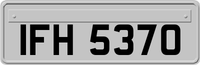 IFH5370