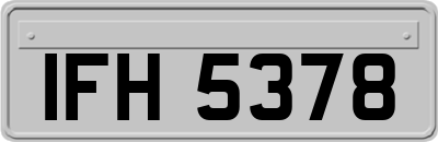 IFH5378